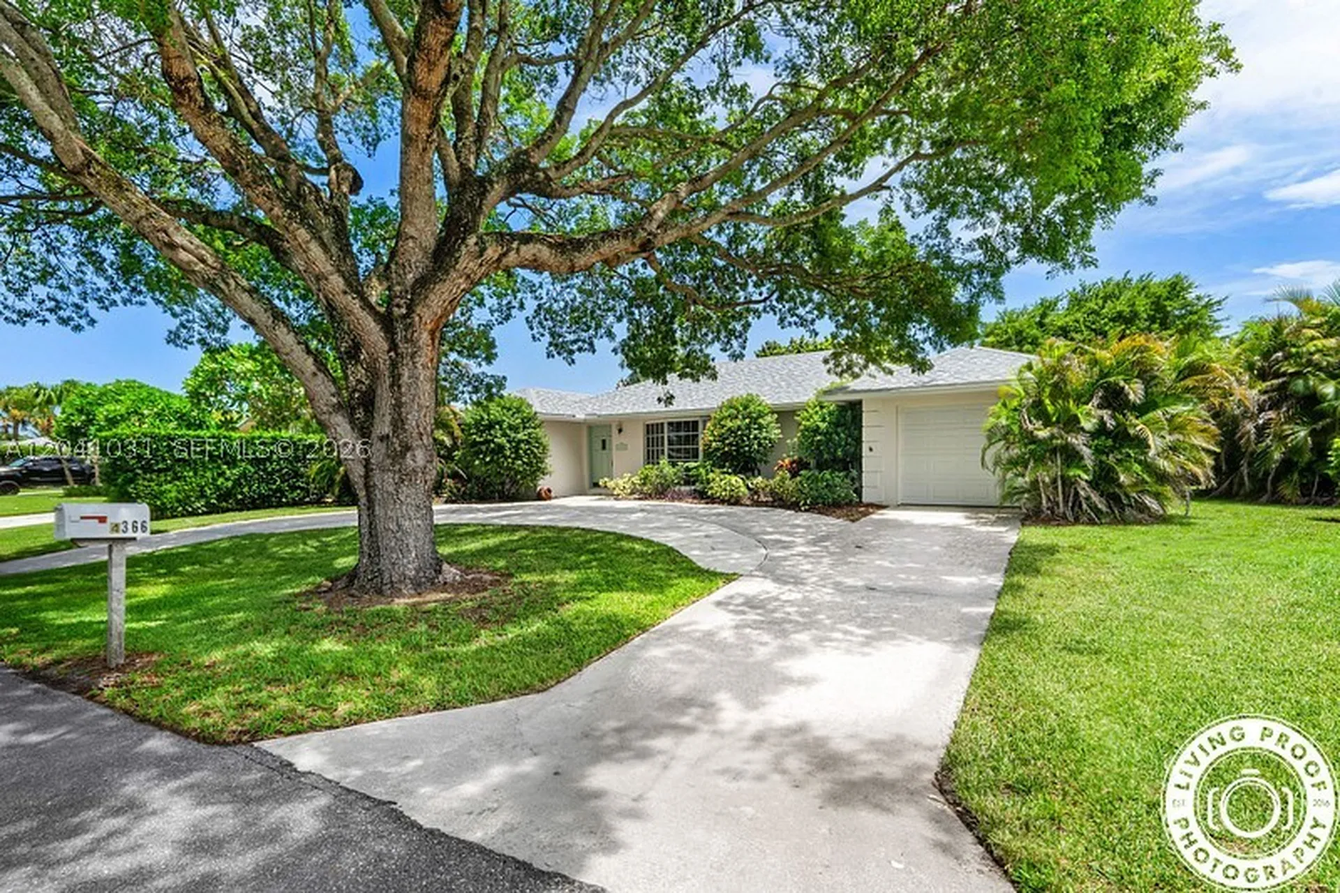 4366 Althea Way Palm Beach Gardens FL 33410