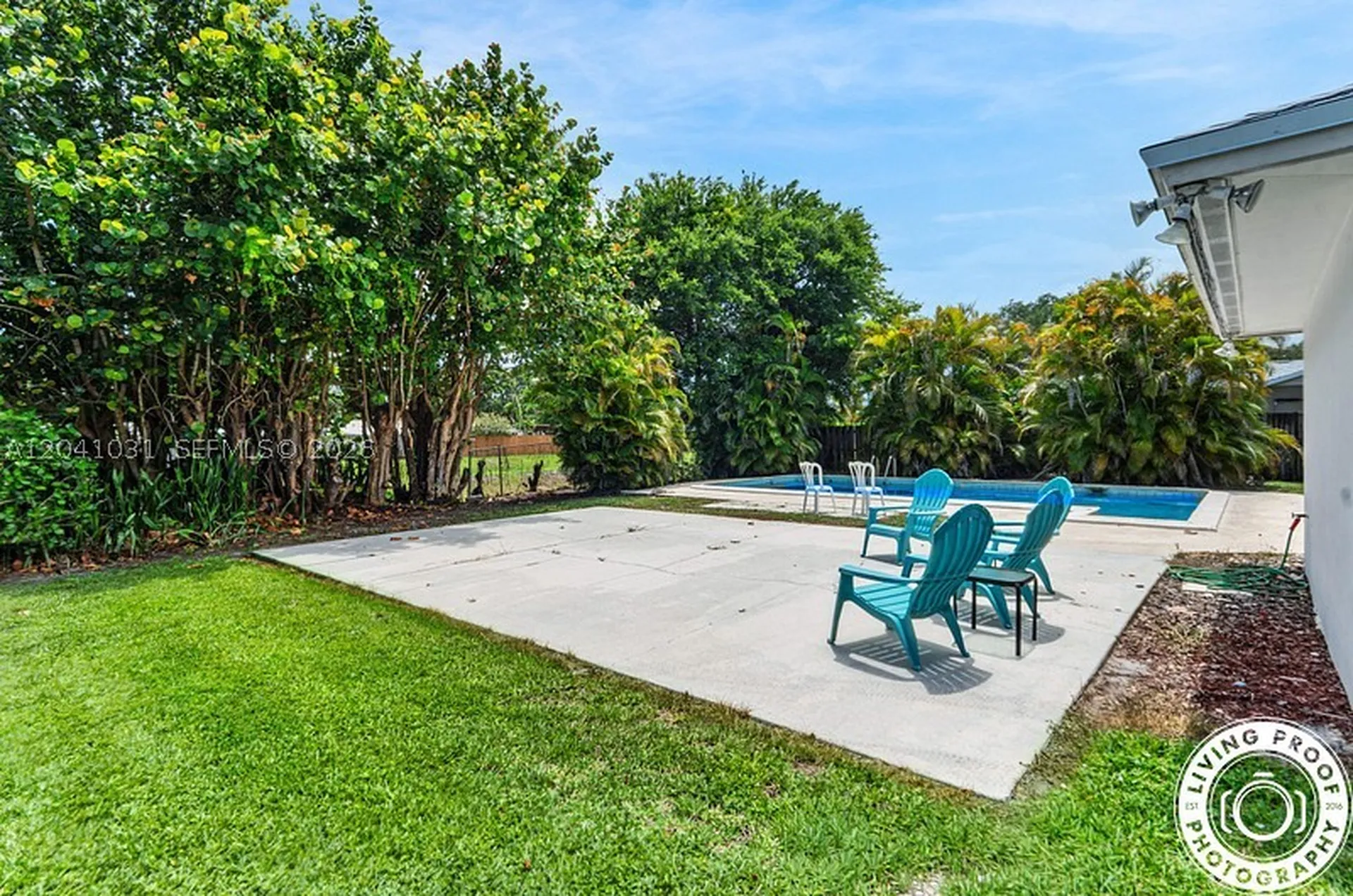 4366 Althea Way Palm Beach Gardens FL 33410