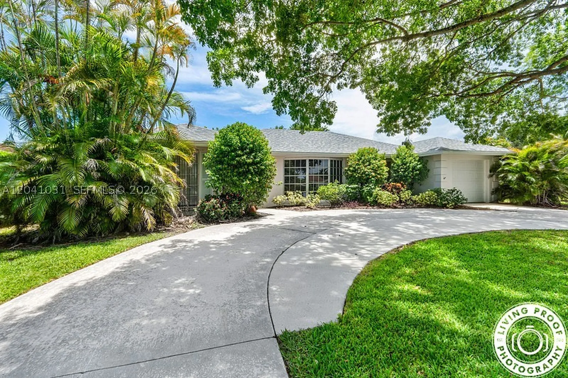 4366 Althea Way Palm Beach Gardens FL 33410