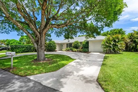 4366 Althea Way Palm Beach Gardens FL 33410