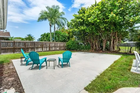 4366 Althea Way Palm Beach Gardens FL 33410