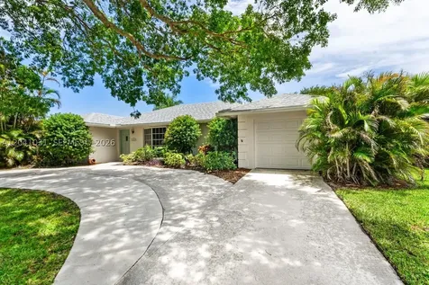 4366 Althea Way Palm Beach Gardens FL 33410
