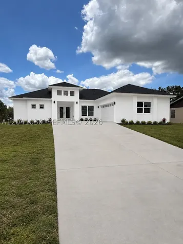 536 Lincoln Lake Placid FL 33852