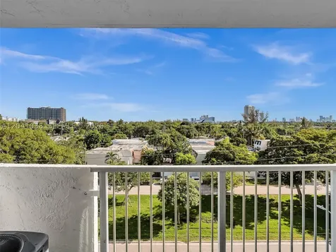 2020 NE 135th Street North Miami FL 33181