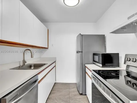 2020 NE 135th Street North Miami FL 33181