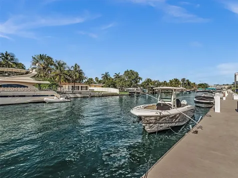 2020 NE 135th Street North Miami FL 33181