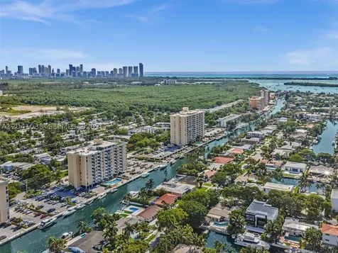 2020 NE 135th Street North Miami FL 33181