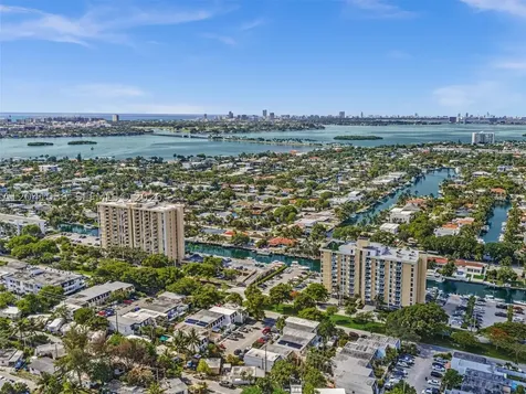 2020 NE 135th Street North Miami FL 33181
