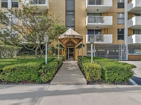 2020 NE 135th Street North Miami FL 33181