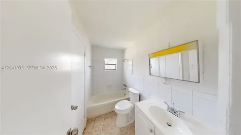 6811 SW 16th Street Miami FL 33155