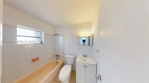 6811 SW 16th Street Miami FL 33155