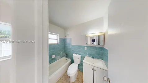 6811 SW 16th Street Miami FL 33155