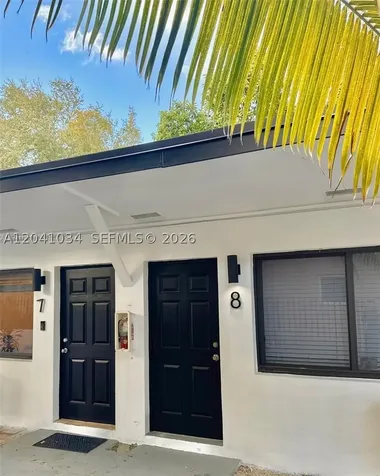 5545 N Miami Avenue Miami FL 33127