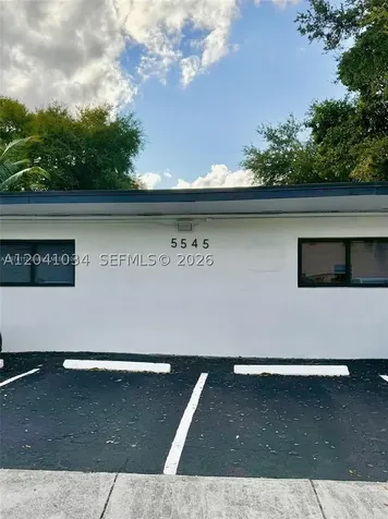 5545 N Miami Avenue Miami FL 33127
