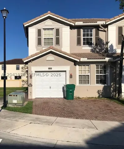 11823 SW 152nd Court Miami FL 33196