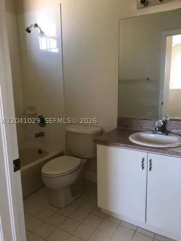 11823 SW 152nd Court Miami FL 33196