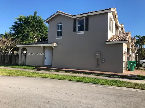 11823 SW 152nd Court Miami FL 33196