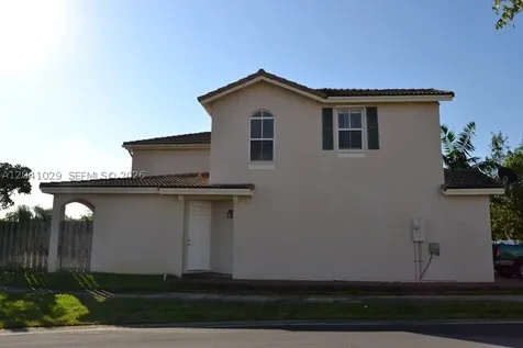 11823 SW 152nd Court Miami FL 33196
