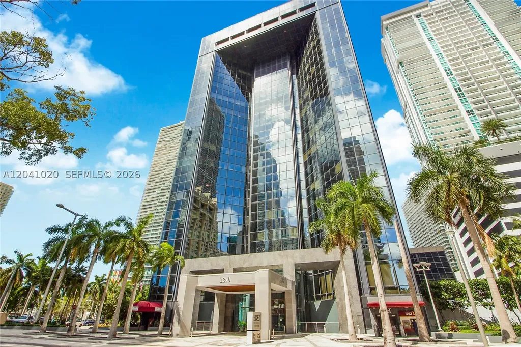 1200 Brickell Avenue Miami FL 33131