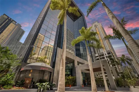 1200 Brickell Avenue Miami FL 33131