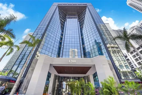 1200 Brickell Avenue Miami FL 33131