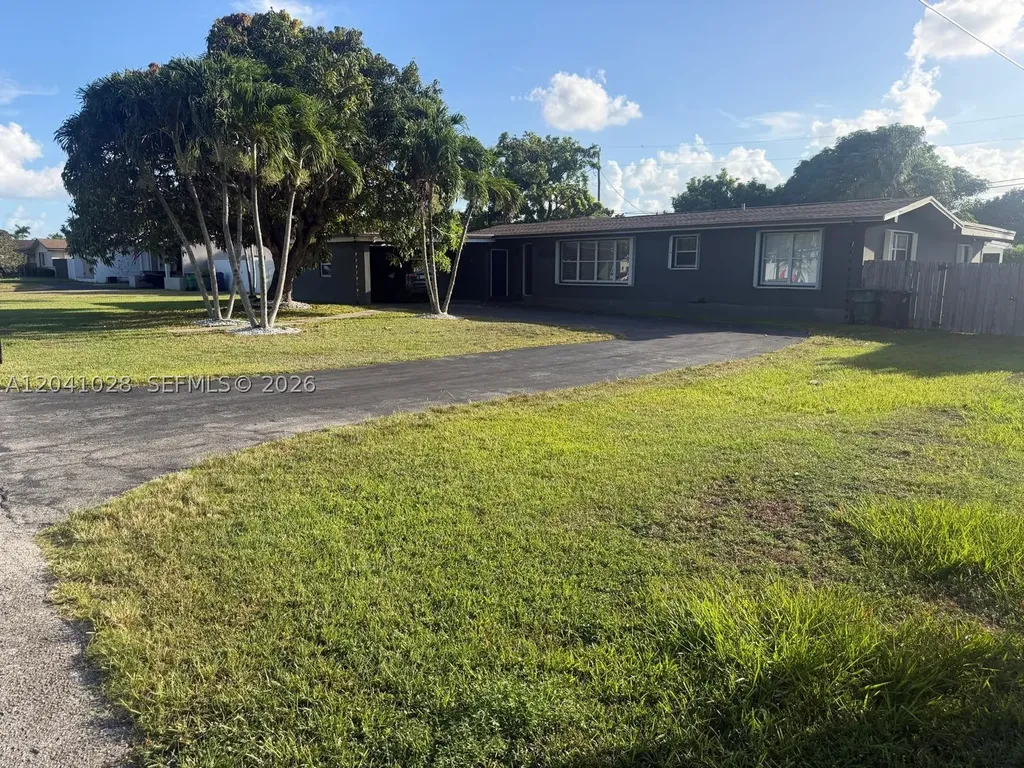 27280 SW 166th Avenue Homestead FL 33031