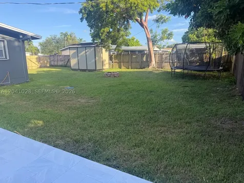 27280 SW 166th Avenue Homestead FL 33031