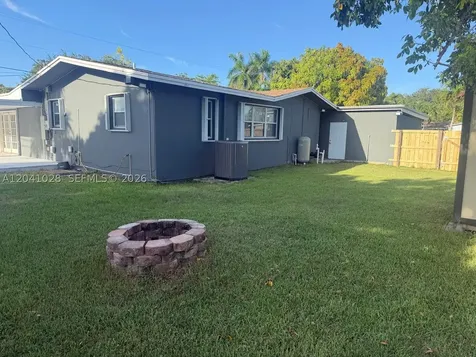 27280 SW 166th Avenue Homestead FL 33031
