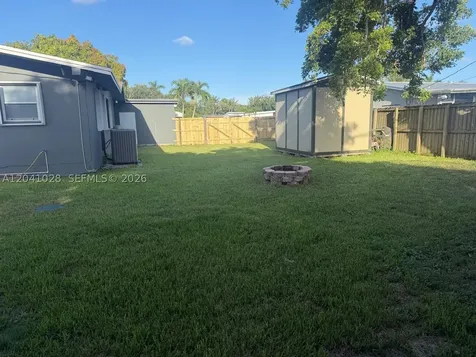 27280 SW 166th Avenue Homestead FL 33031