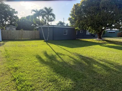 27280 SW 166th Avenue Homestead FL 33031