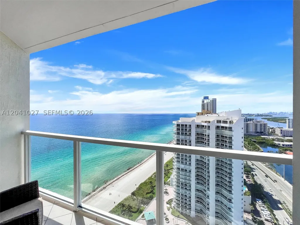 16699 Collins Avenue Sunny Isles Beach FL 33160