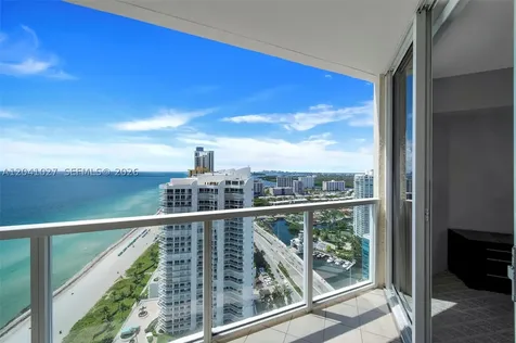 16699 Collins Avenue Sunny Isles Beach FL 33160
