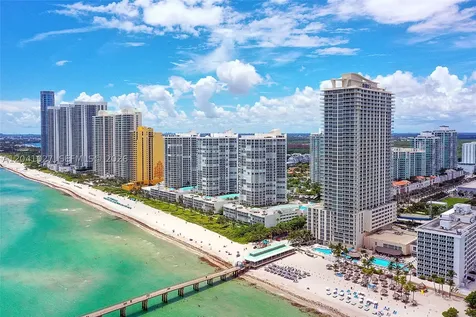 16699 Collins Avenue Sunny Isles Beach FL 33160
