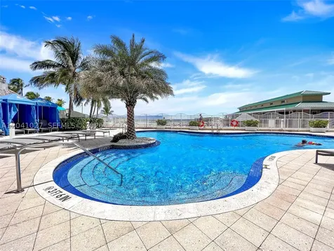 16699 Collins Avenue Sunny Isles Beach FL 33160