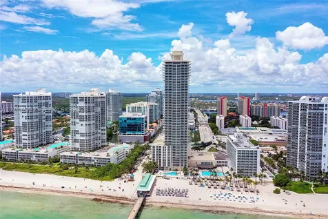 16699 Collins Avenue Sunny Isles Beach FL 33160