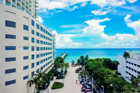16699 Collins Avenue Sunny Isles Beach FL 33160