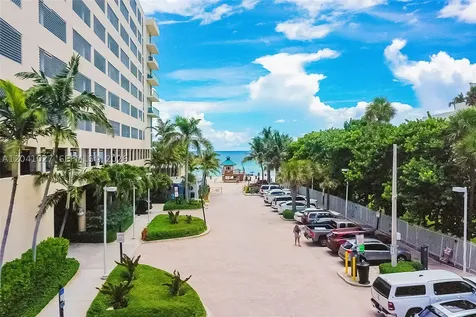 16699 Collins Avenue Sunny Isles Beach FL 33160
