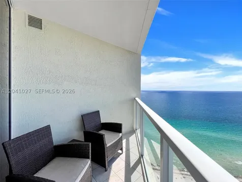 16699 Collins Avenue Sunny Isles Beach FL 33160