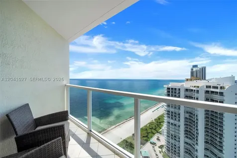 16699 Collins Avenue Sunny Isles Beach FL 33160