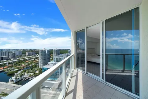 16699 Collins Avenue Sunny Isles Beach FL 33160