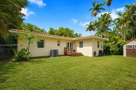 829 Medina Avenue Coral Gables FL 33134