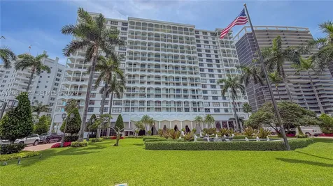 9801 Collins Avenue Bal Harbour FL 33154