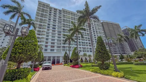 9801 Collins Avenue Bal Harbour FL 33154