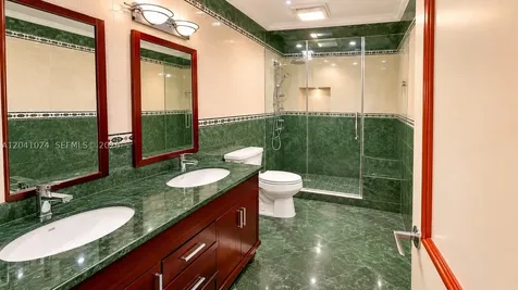9801 Collins Avenue Bal Harbour FL 33154