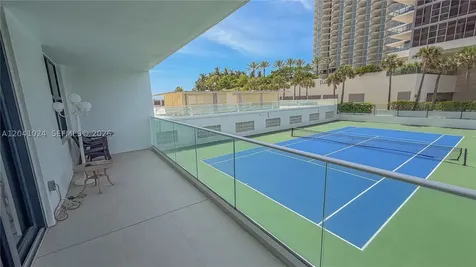 9801 Collins Avenue Bal Harbour FL 33154