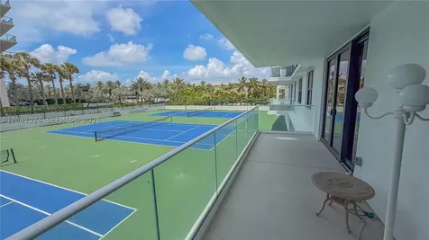 9801 Collins Avenue Bal Harbour FL 33154