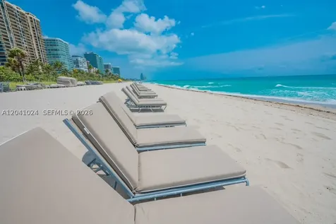 9801 Collins Avenue Bal Harbour FL 33154