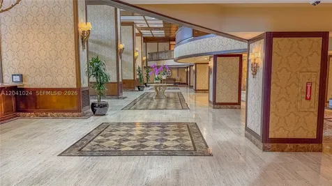 9801 Collins Avenue Bal Harbour FL 33154