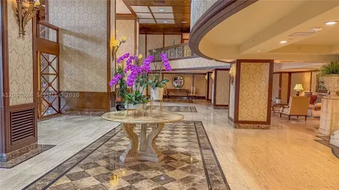9801 Collins Avenue Bal Harbour FL 33154