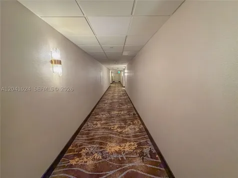 9801 Collins Avenue Bal Harbour FL 33154